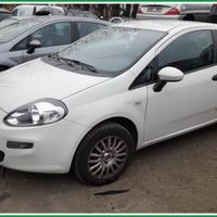 Ricambi Usati FIAT Punto III 2012