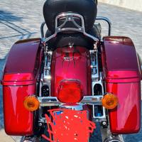 Harley-Davidson Touring Road King - 2017
