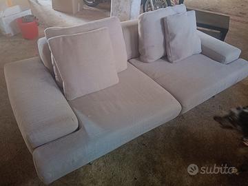 Divano poltrone sofà