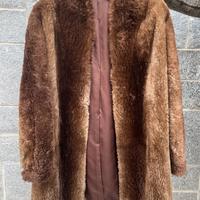 pelliccia di castoro