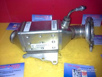 Scamiatore egr jeep compasss ii (mx) 1.6 crd