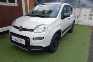 Fiat Panda Cross 0.9 TwinAir Turbo S&S 4x4