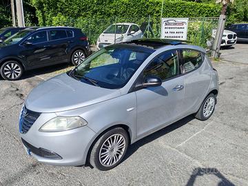 Lancia Ypsilon 0.9 TwinAir 85 CV 5 porte S&S DFN P