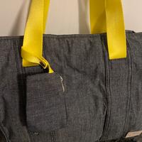 Borsa Nike in tessuto