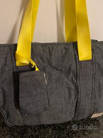 Borsa Nike in tessuto