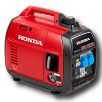 GENERATORE INVERTER HONDA EU22i