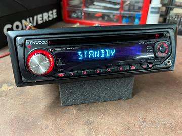 Kenwood KDC-3041
