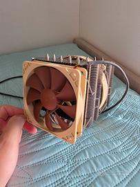 Dissipatore Noctua NHD14