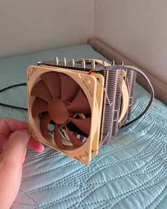 Dissipatore Noctua NHD14