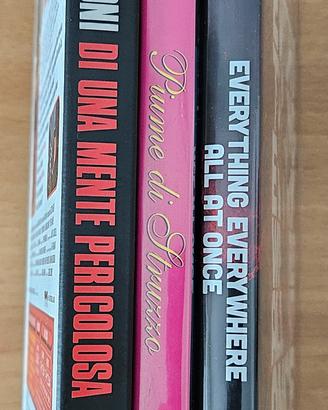 DVD LOTTO 