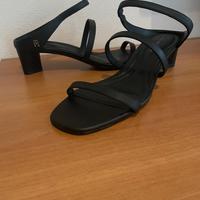 Sandalo listini Tommy Hilfiger