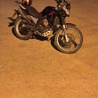 Derbi terra 125