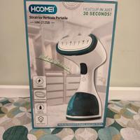 Stirella a vapore senza asse