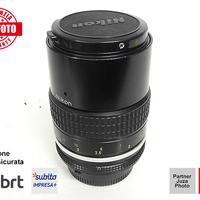 Nikon 135 F2.8 Ai (Nikon)