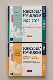 Scienze della Formazione