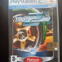 Need For Speed Underground 2 