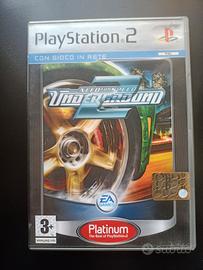 Need For Speed Underground 2 