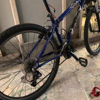 Mountain Bike ragazzo/uomo Gary Fisher