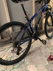 Mountain Bike ragazzo/uomo Gary Fisher