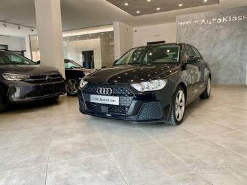 AUDI A1 SPB 30TFSI S-Tron Advanced SOLI KM 43.00