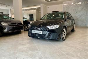 AUDI A1 SPB 30TFSI S-Tron Advanced SOLI KM 43.00
