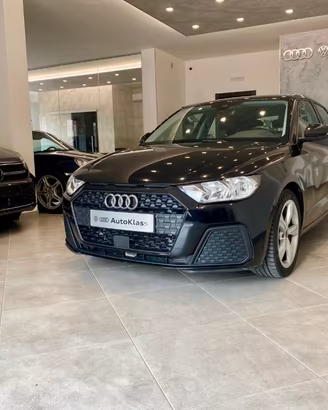 AUDI A1 SPB 30TFSI S-Tron Advanced SOLI KM 43.00