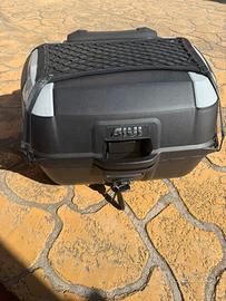 Bauletto Givi Monolock 45 litri B45