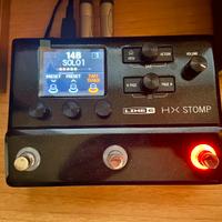 Line 6 HX Stomp
