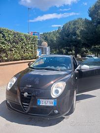 alfa mito
