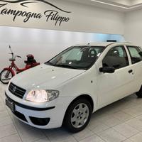 Fiat Punto 1.3 Multijet 16V 3 porte Active