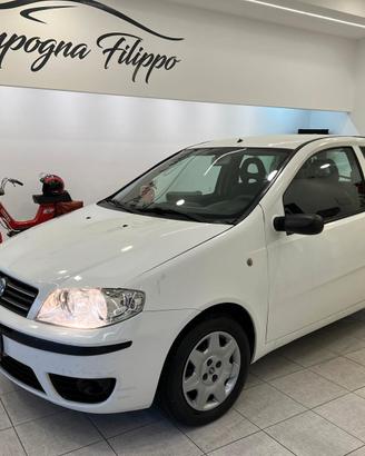 Fiat Punto 1.3 Multijet 16V 3 porte Active