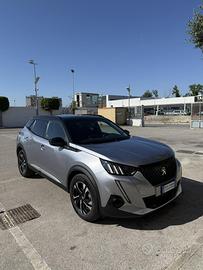 Peugeot 1.5 bluehdi GT Line s&s 130cv eat8