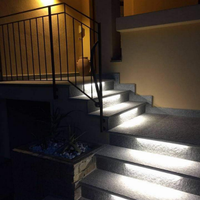 Pietra di Luserna fiammato