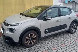 Citroen PURE TECH 82 SHINE 1.2 - GPL