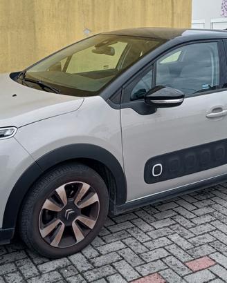 Citroen PURE TECH 82 SHINE 1.2 - GPL