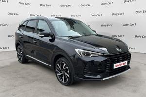 MG ZS 1.5 hybrid+ Luxury auto