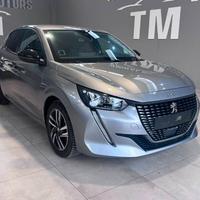 Peugeot 208 PureTech 100 Stop&Start 5 porte Allure