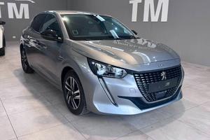 Peugeot 208 PureTech 100 Stop&Start 5 porte Allure