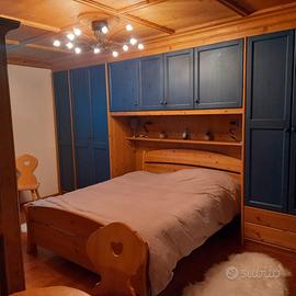 Appartamento san vito di Cadore