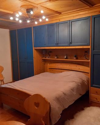 Appartamento san vito di Cadore