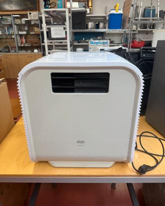 Climatizzatore argo con telecomando
