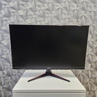 Monitor da gaming Acer nitro 27 polici