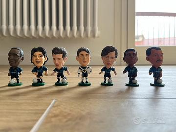 Corinthian Headliners Inter 97