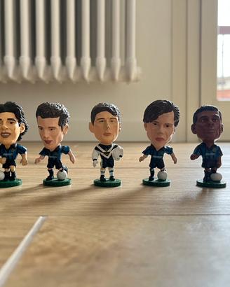 Corinthian Headliners Inter 97