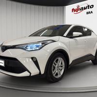 Toyota C-HR 1.8h Active e-cvt