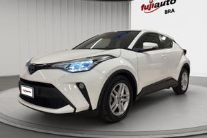 Toyota C-HR 1.8h Active e-cvt