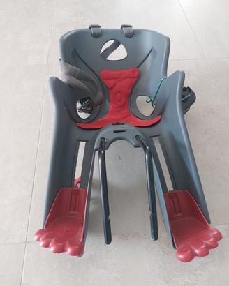 Seggiolino bici Bellelli anteriore