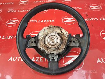 VOLANTE Smart Fortwo 98/07 - AIRBAG ESPLOSO (Danne