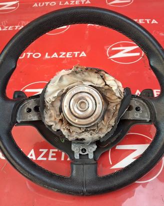 VOLANTE Smart Fortwo 98/07 - AIRBAG ESPLOSO (Danne