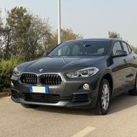 Bmw X2 xDrive20d Business-X
